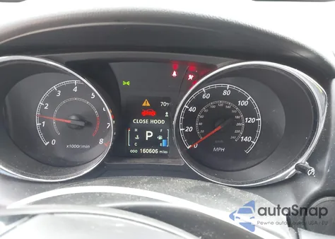 2017 Mitsubishi Outlander Sport 2.0 Es из США, поврежденный, VIN JA4AP3AU6HZ018930